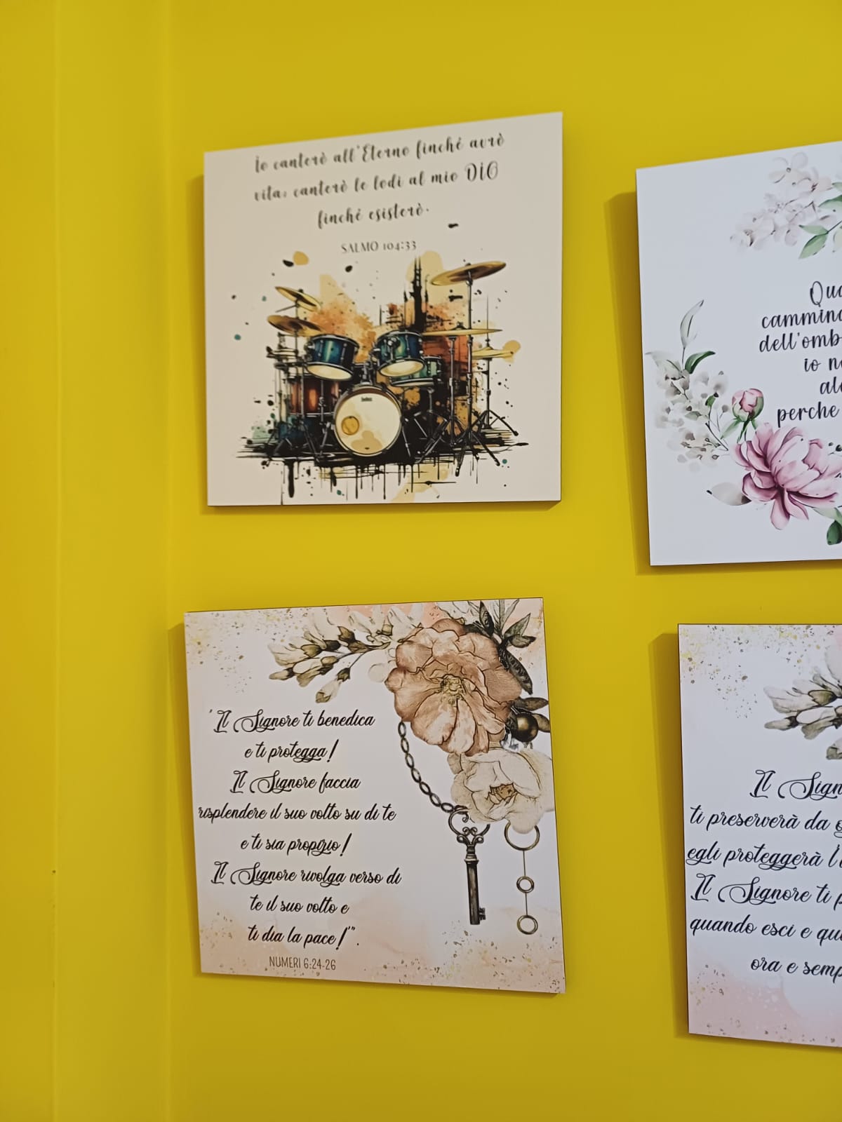 quadro stampa su legno 30x30 cm contattaci per le disponibilità immediate